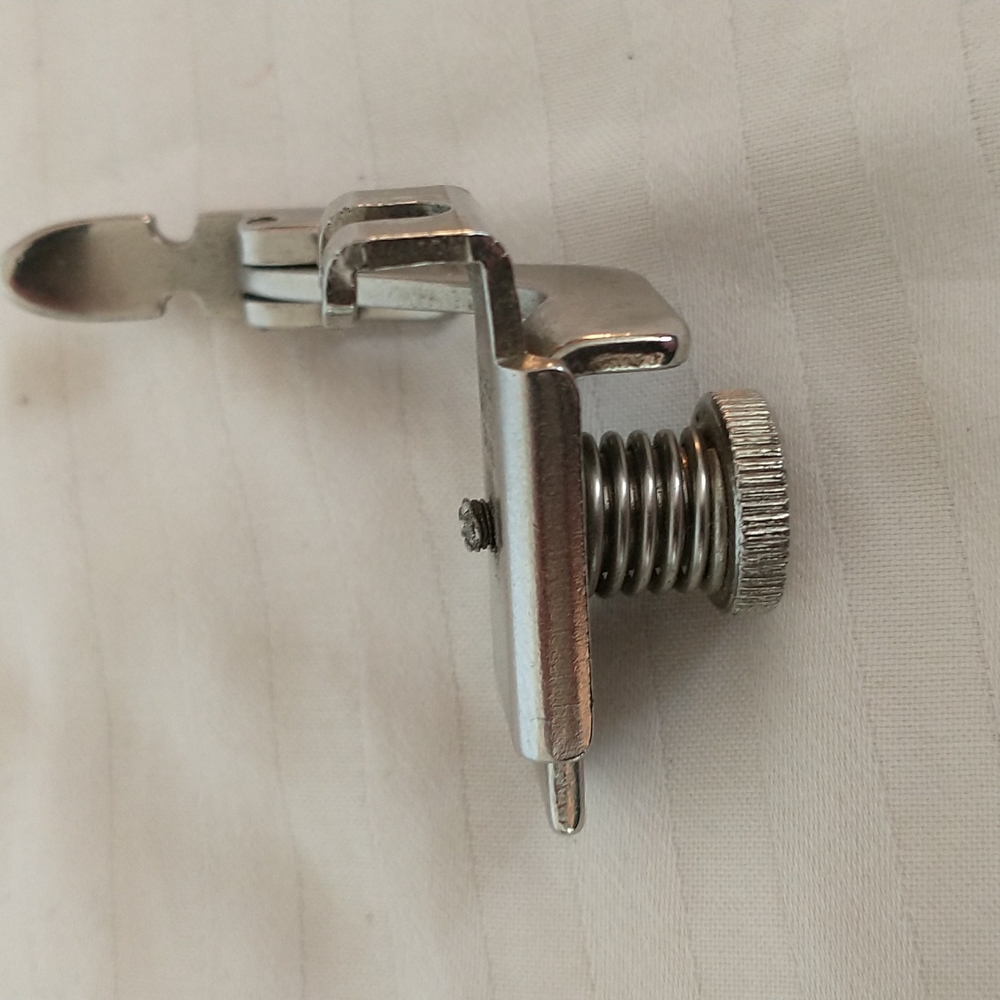 Singer zipper foot vintage - Picture 5 of 7